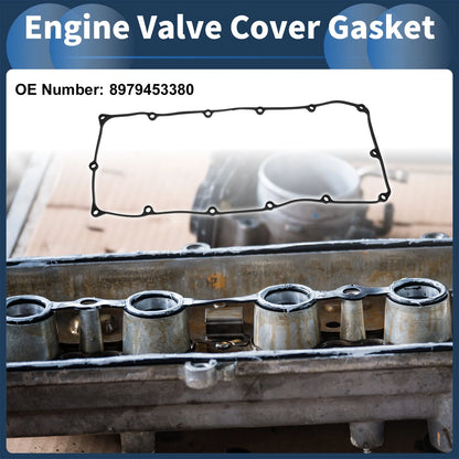 Engine Valve Cover Gasket for Isuzu D-Max (2002–2012) No. 8979453380