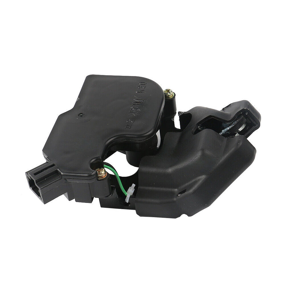 Rear Trunk Tailgate Catch Lock for Honda Accord (2003–2007)