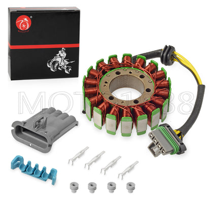 Stator for Polaris Sportsman RZR Ranger 700 800 EFI (2006–2017)