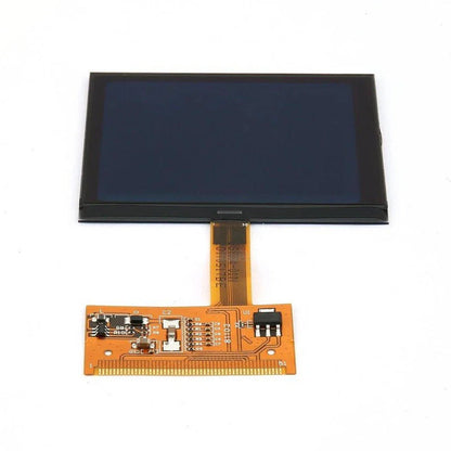 LCD Repair Cluster Display Screen for A3/S3 8L Series (1996–2003)