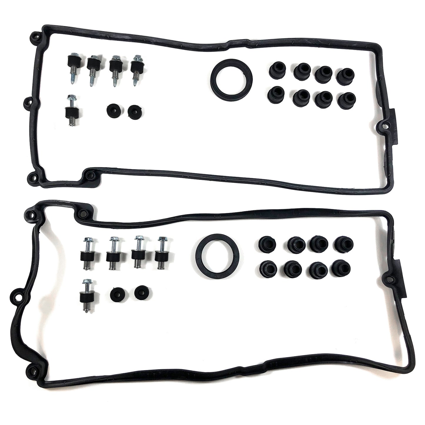 Valve Cover Gasket Set for BMW E60 E63 E64 E70 X5 (2004–2010)