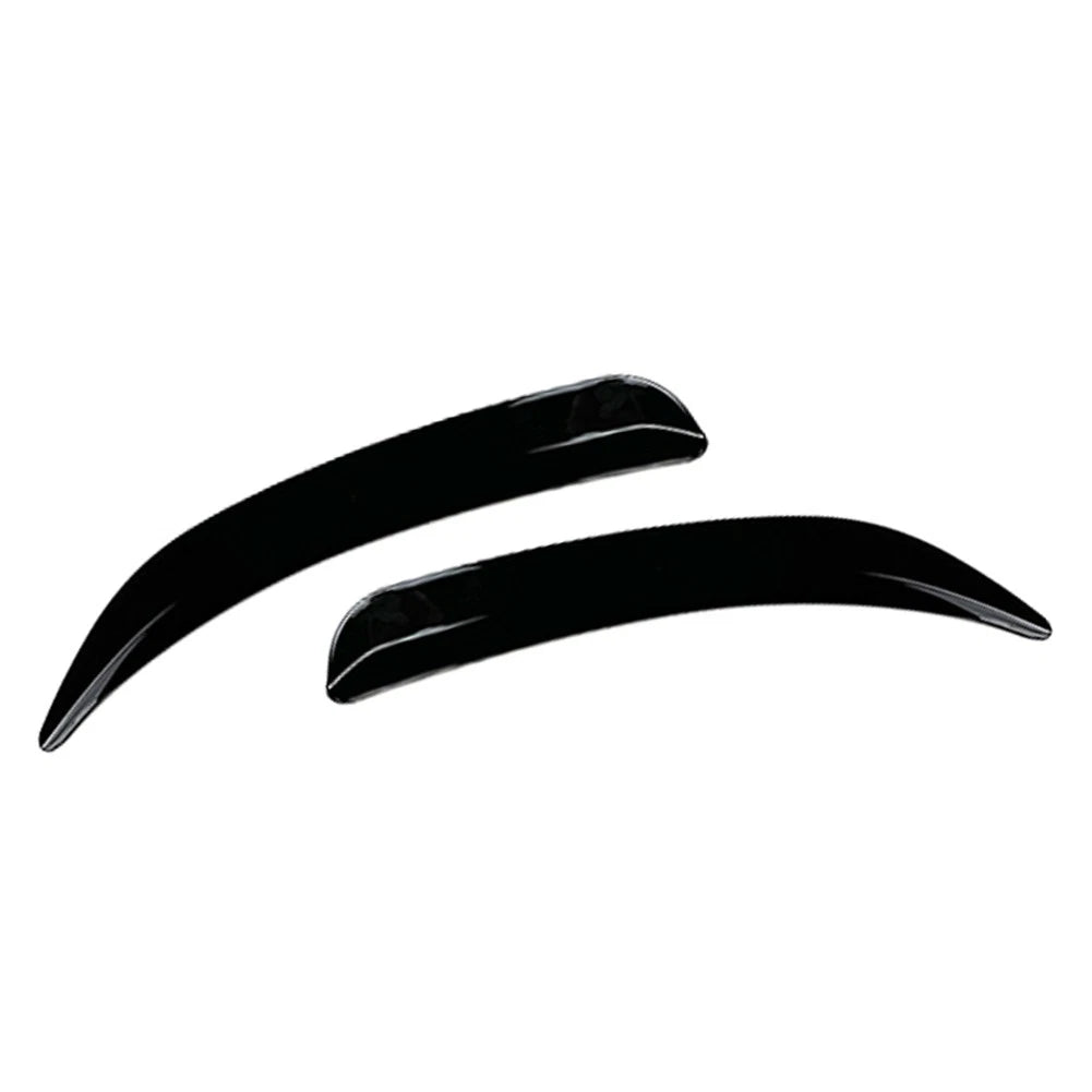 Rear Roof Trunk Spoiler for Ford Focus MK4 (2019–2023)