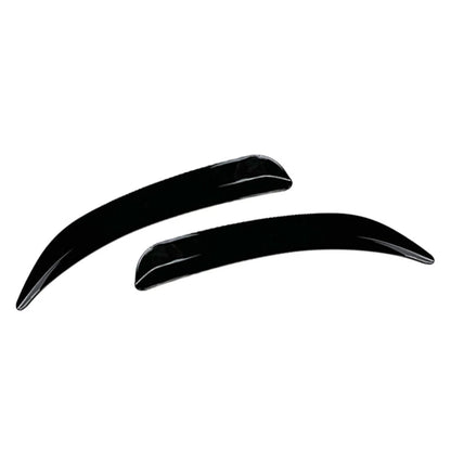Rear Roof Trunk Spoiler for Ford Focus MK4 (2019–2023)