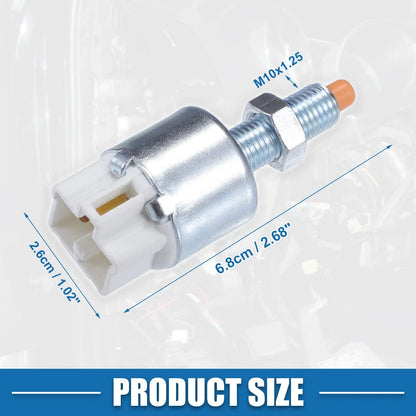 Car Brake Stop Light Lamp Switch for Toyota Corolla (2005-2008)