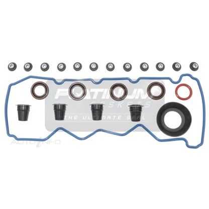 Rocker Valve Cover Gasket for Nissan Navara D40 (2005–2007)