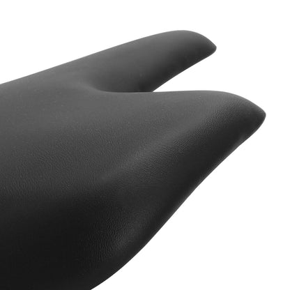 Black Front Rider Driver Seat for Kawasaki Z1000 (2007-2009)