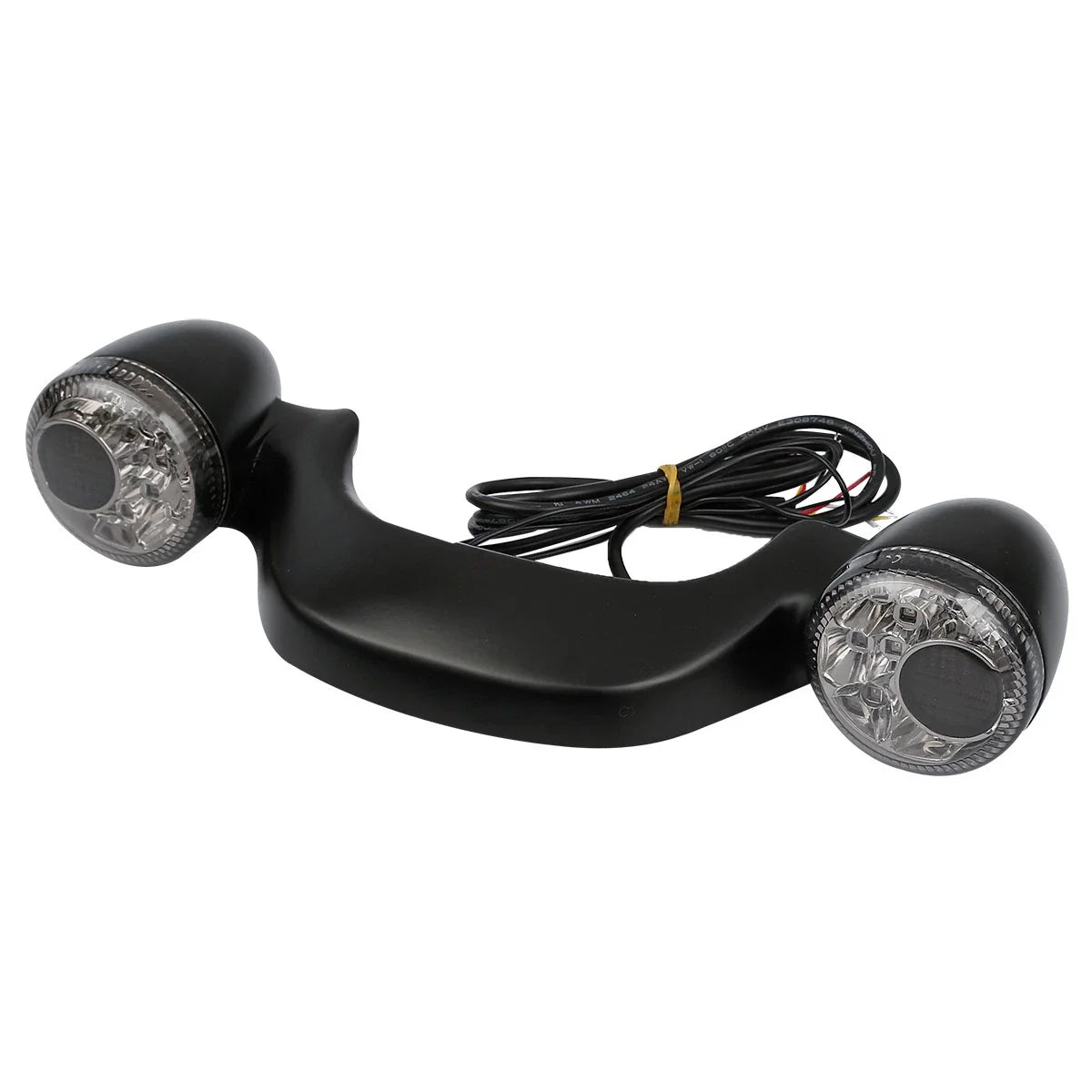 Rear LED Turn Signal Brake Light Bar for Harley Touring Road Glide (2010-2023)