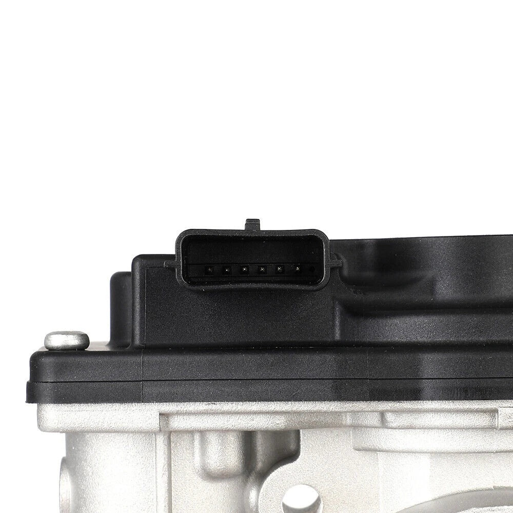 Throttle Body for Nissan INFINITI Right Replacement 11958544