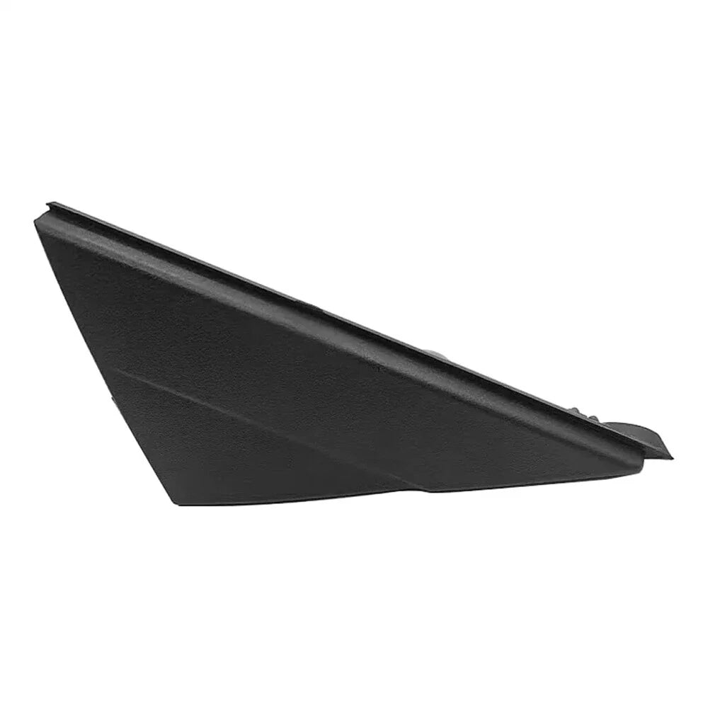 Front Left Pillar Mirror Corner Cover for Hyundai Tucson (2016-2020)
