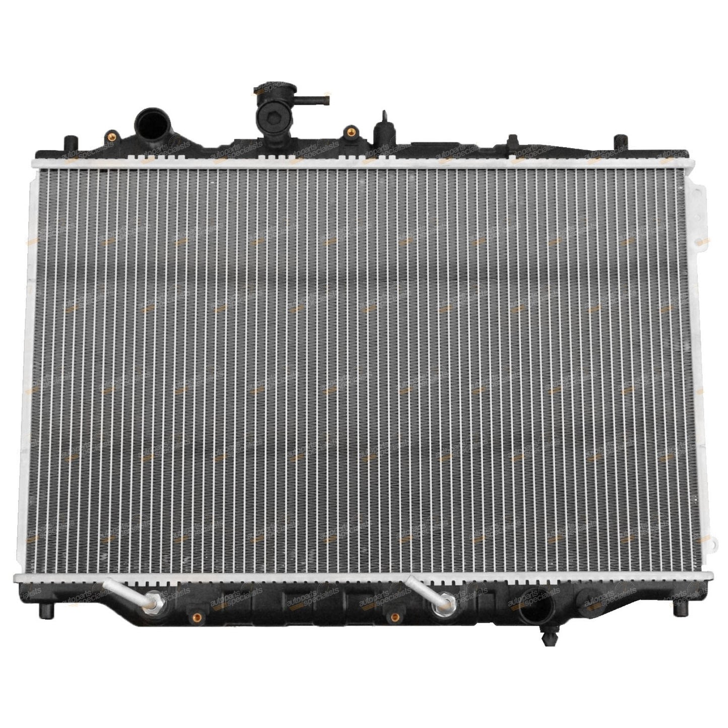 Aluminium Alloy Radiator for Ford Telstar (1987–1989)