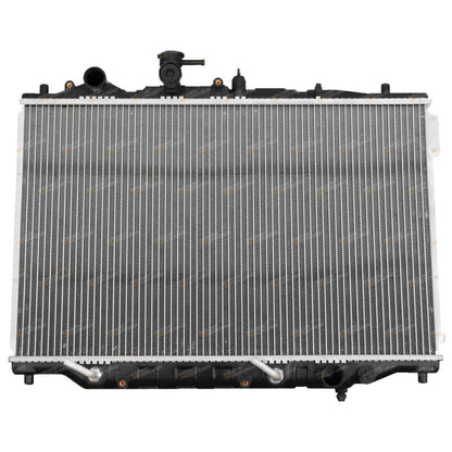 Aluminium Alloy Radiator for Ford Telstar (1987–1989)