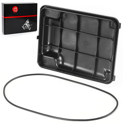 Air Box Lid Top Cover with Seal for Honda FourTrax 250 TRX250X (1987–1992)
