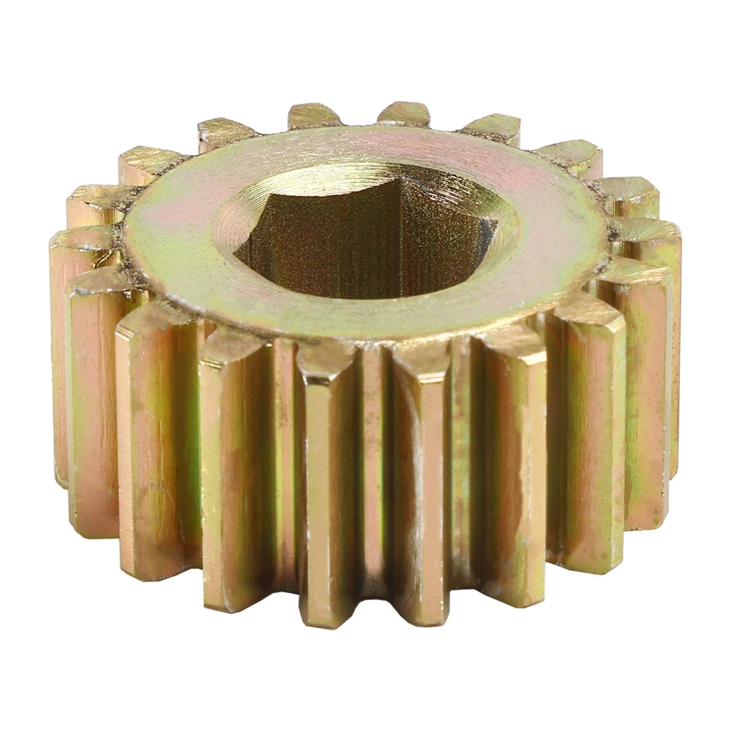 18 Tooth Straight Gear 12 DP/14.5 PA for Lippert RV Slide Out (2010–2023)