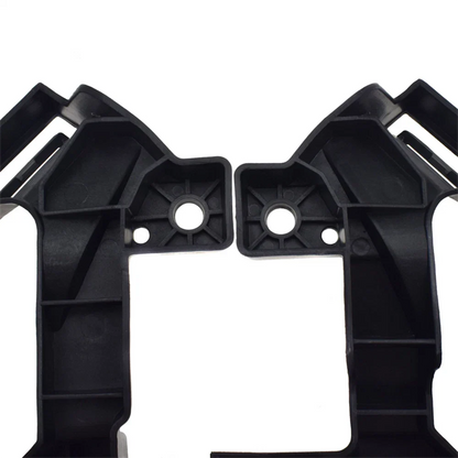 Bumper Headlight Support Bracket Mount Retainer for Honda Accord (2003-2007)