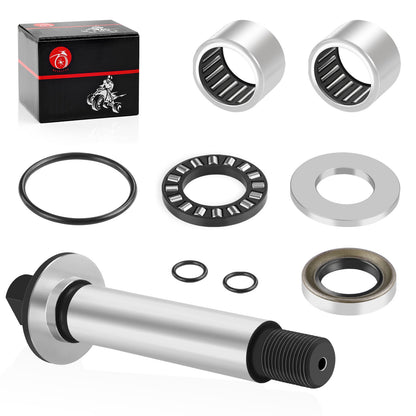 Jet Pump Bearing Seal Rebuild Kit for Sea-Doo XP GSX GTX GTI LRV RX 3D (1996–2005)