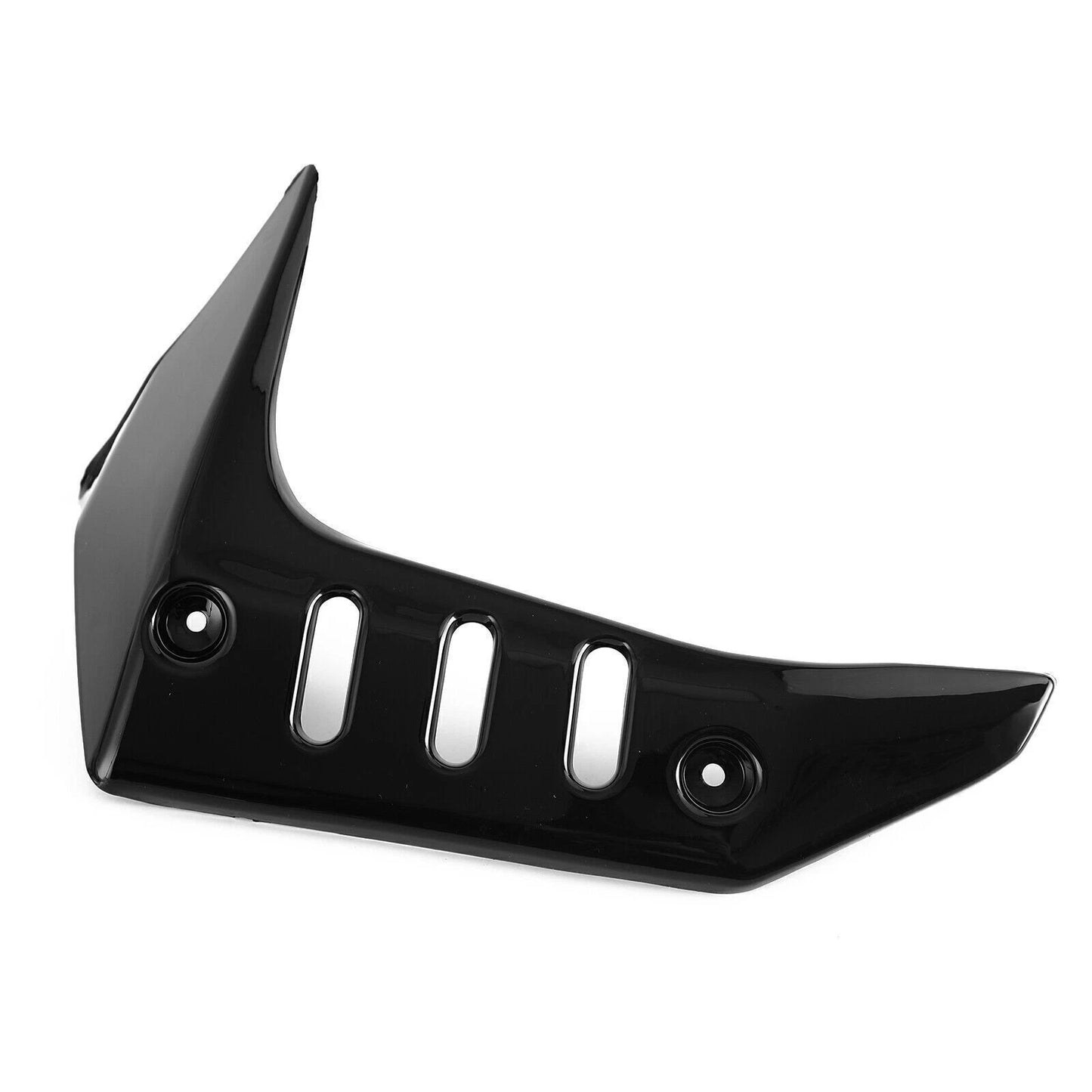 Sprocket Cover Chain Guard for Kawasaki Ninja Vulcan 650 (2012–2018)