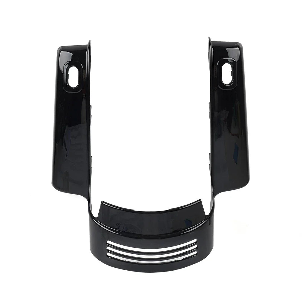 Rear Mudguard Fascia Extension for Harley Street Glide FLHX (2009-2013)