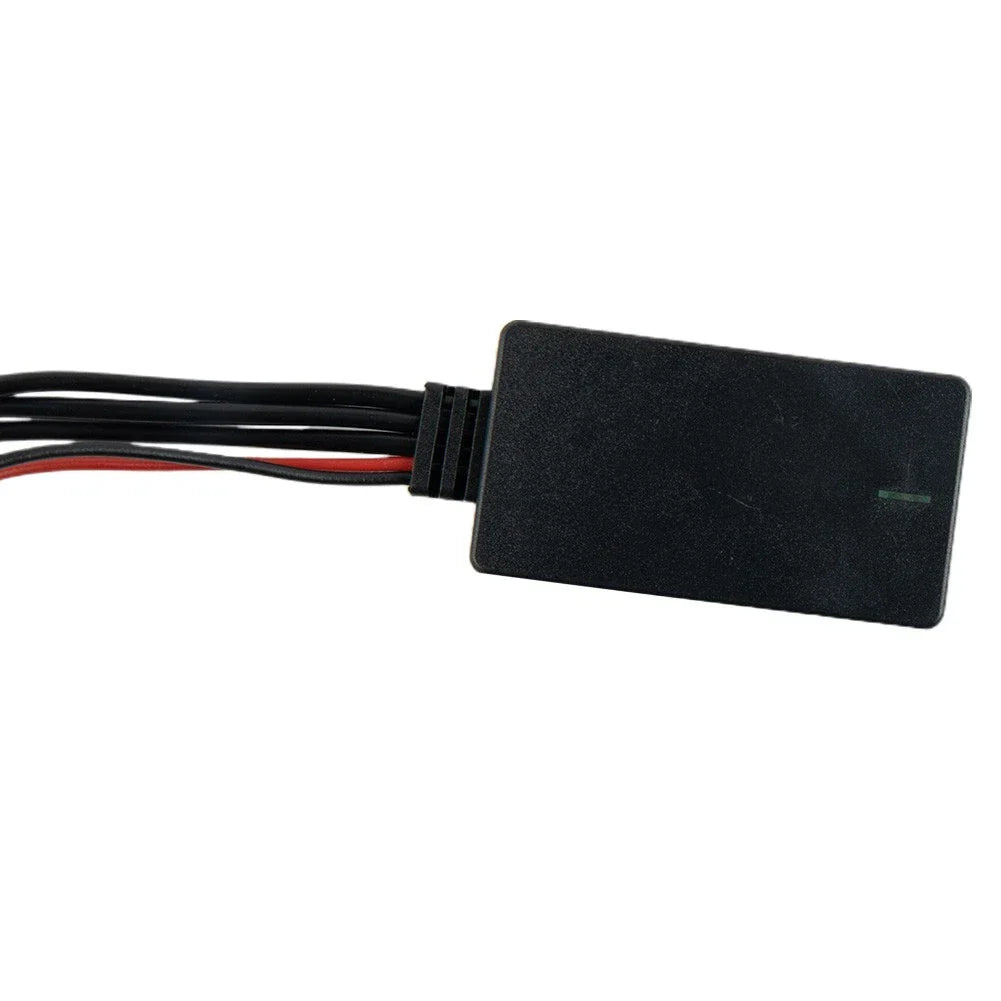 Cable Adapter 2RCA Connector Audio AUX for Car SUV