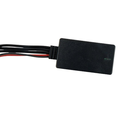 Cable Adapter 2RCA Connector Audio AUX for Car SUV