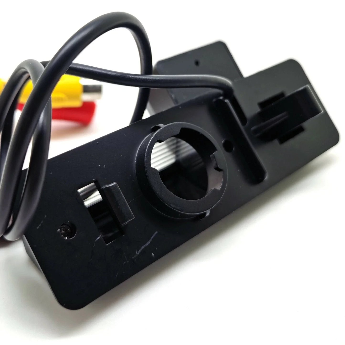 Car Reverse Rear View Backup Camera for Toyota Yaris Sedan (2013–2016)