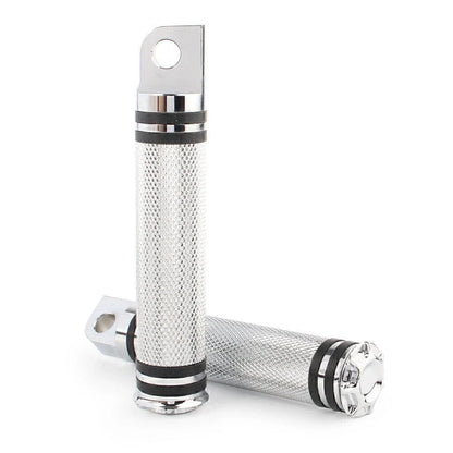 Male Mount Foot Pegs  Footpegs for Harley Davidson