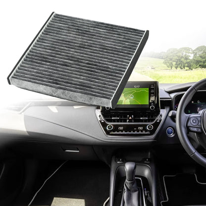 Non Woven Interior Air Ventilation Filters for Toyota Solara (2004–2008)