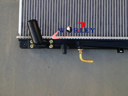 Radiator for Mitsubishi Challenger (1998–2006)
