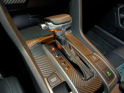 Gear shift knob lever for Honda Civic Accord (2016–2022)
