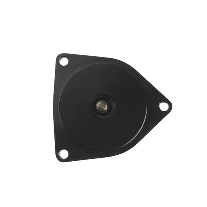 Power Trim Motor for Yamaha Outboard 50-90 HP (Replaces 6H1-43880-02)