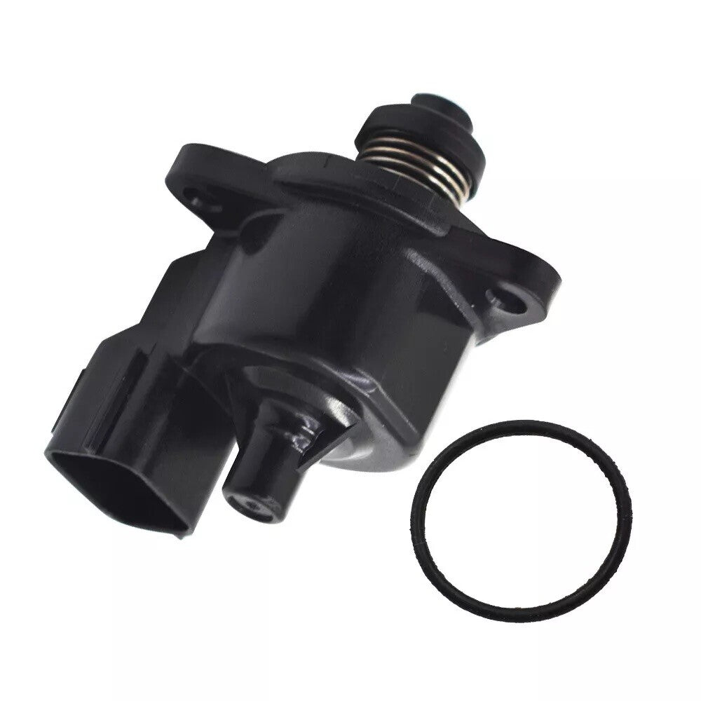 Idle Speed Control Valve for Yamaha Outboard 115HP (2001–2011)
