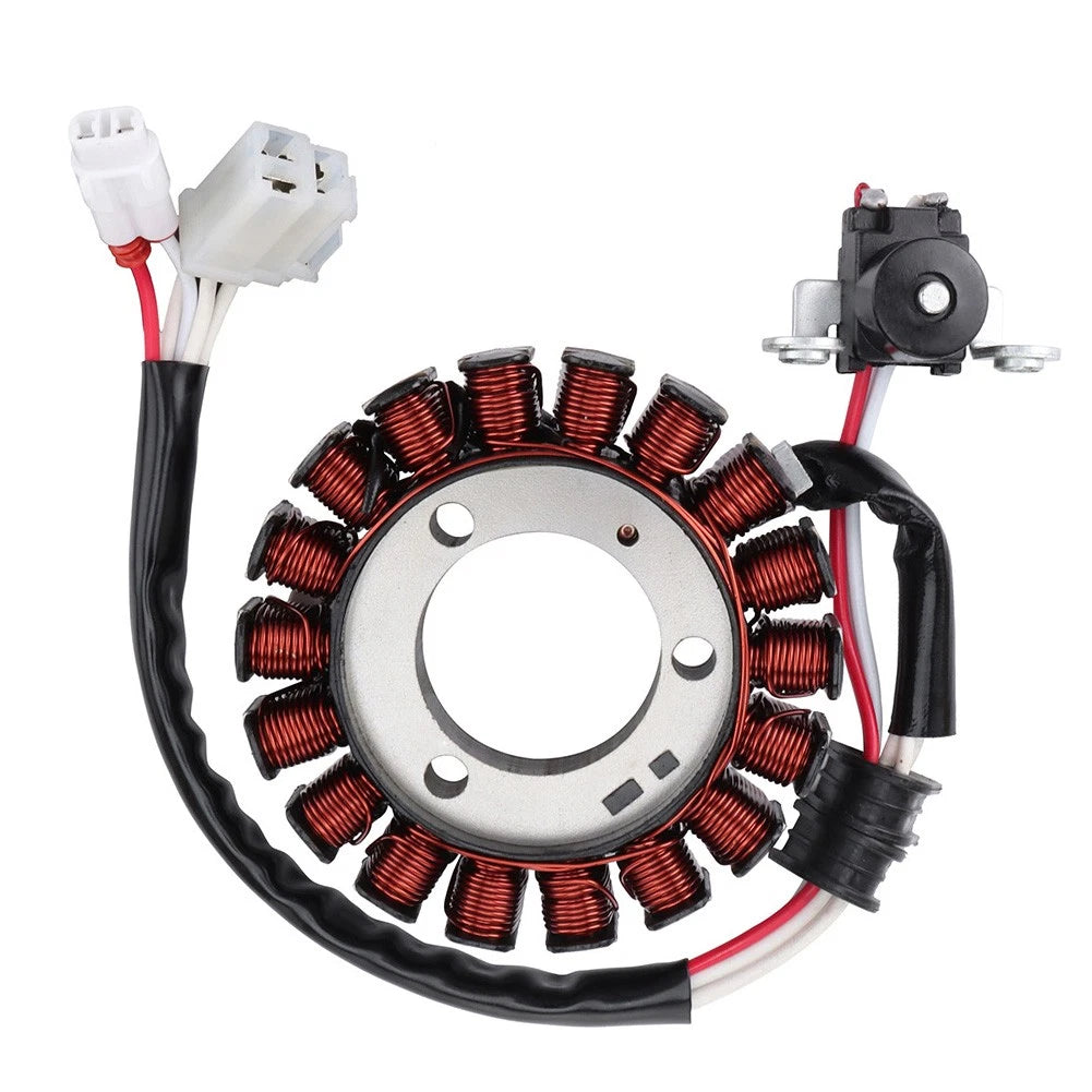 Turn Signal Indicator Blinker Light Lens for Yamaha FZ1 (1998–2004)
