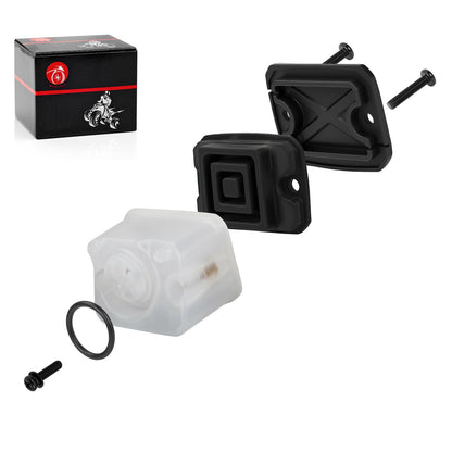 Master Cylinder Reservoir for Ski-Doo Tundra 550 600 (2011–2024)