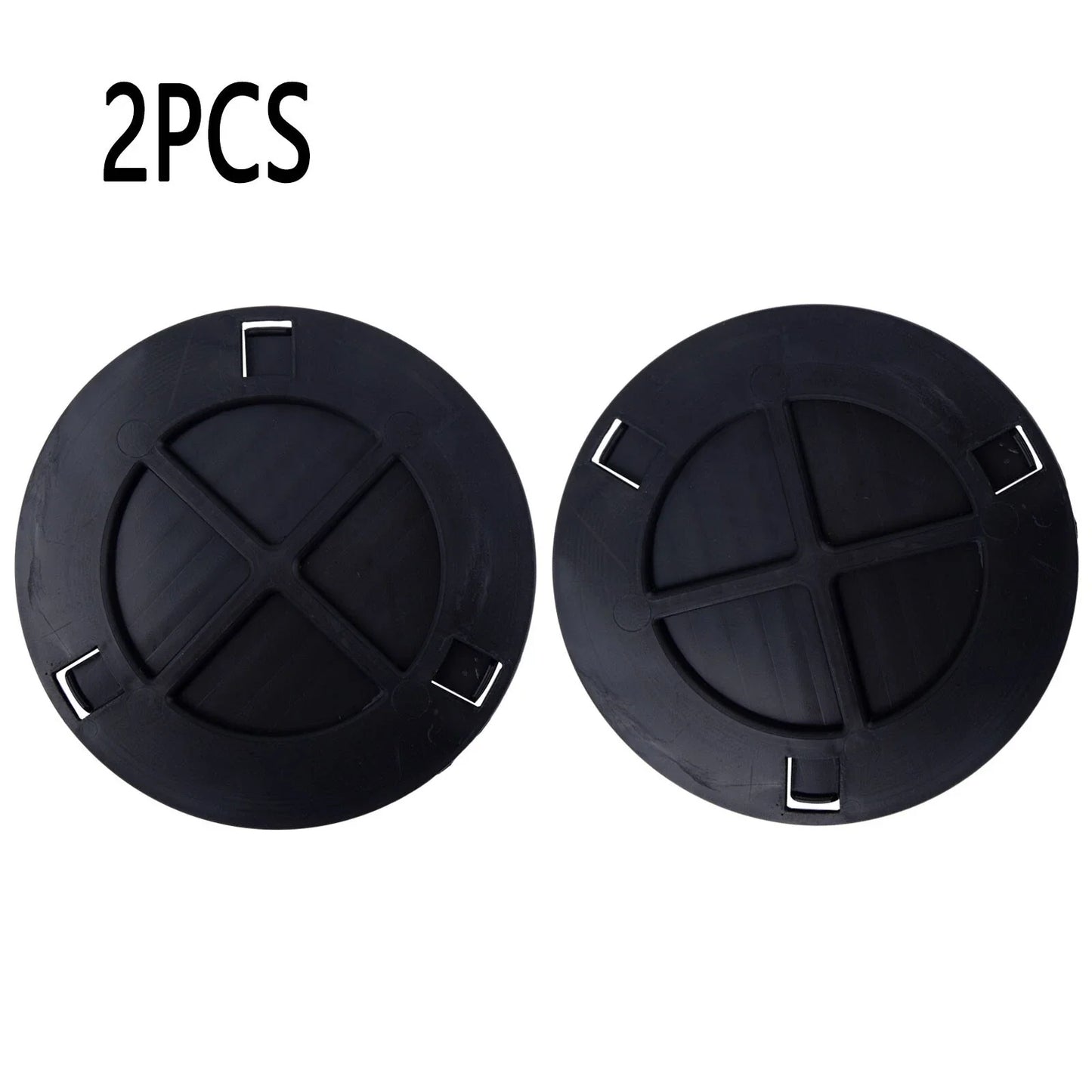 Lid Wheelhouse Cover Accessories Inner Fender-Access Cap for Various Makes