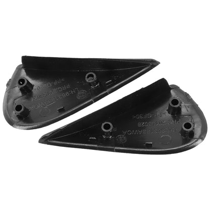 Car Cover Trim Fender Cover ABS for Nissan Versa