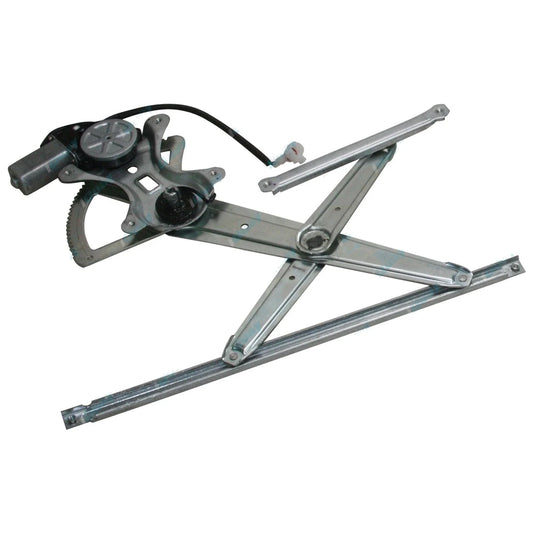 Electric Power Window Regulator + Motor for Landcruiser 100 105 Series (2000-2007)