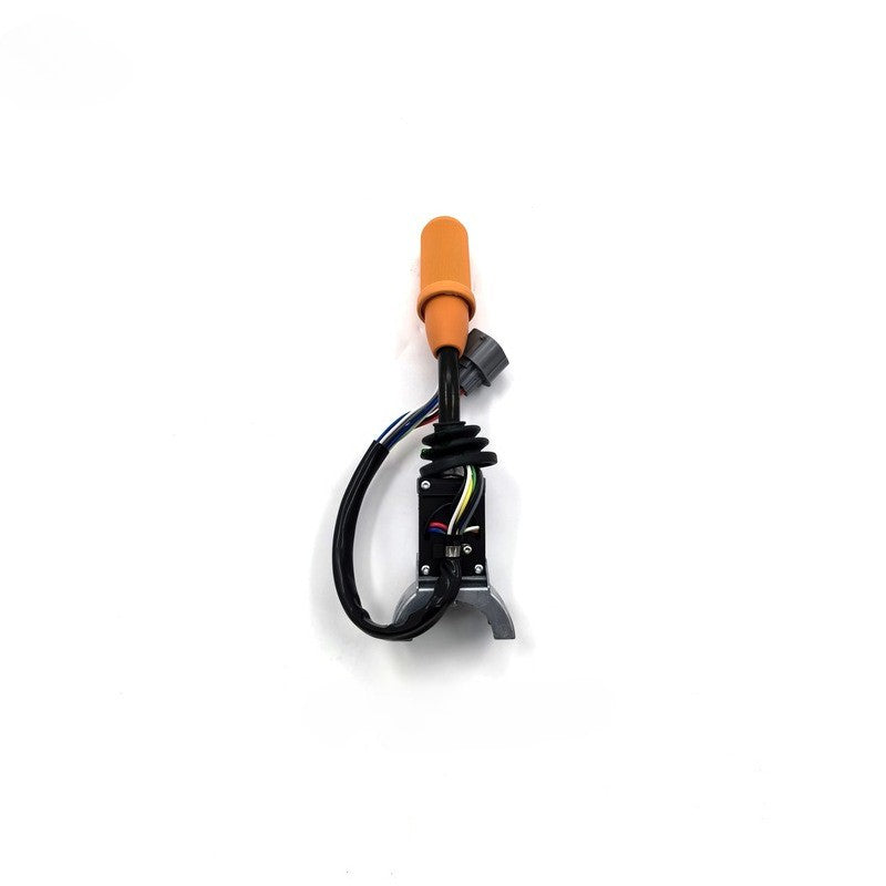 Shuttle Lever Switch for JCB 1400B 1550B 3DX 528AG (No Year Specified)
