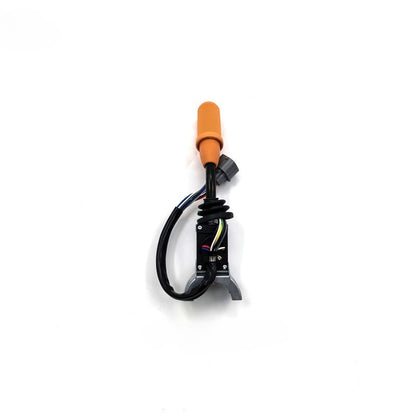 Shuttle Lever Switch for JCB 1400B 1550B 3DX 528AG (No Year Specified)