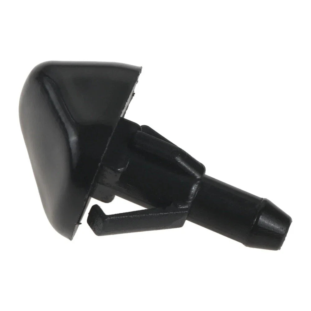 Front Windshield Wiper Washer Nozzle Jets for Toyota Pickup Hilux (1984-1997)