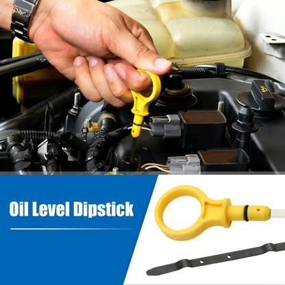 Engine Oil Level Indicator Dipstick for Ford Mustang Coupe (2016)