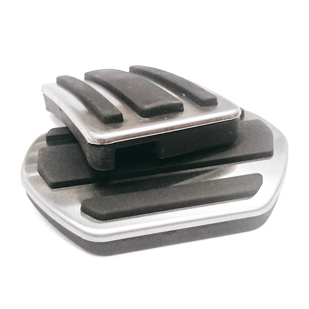 Brake Gas Pedal Covers for Peugeot 508, Citroen C5 (2011-2014)
