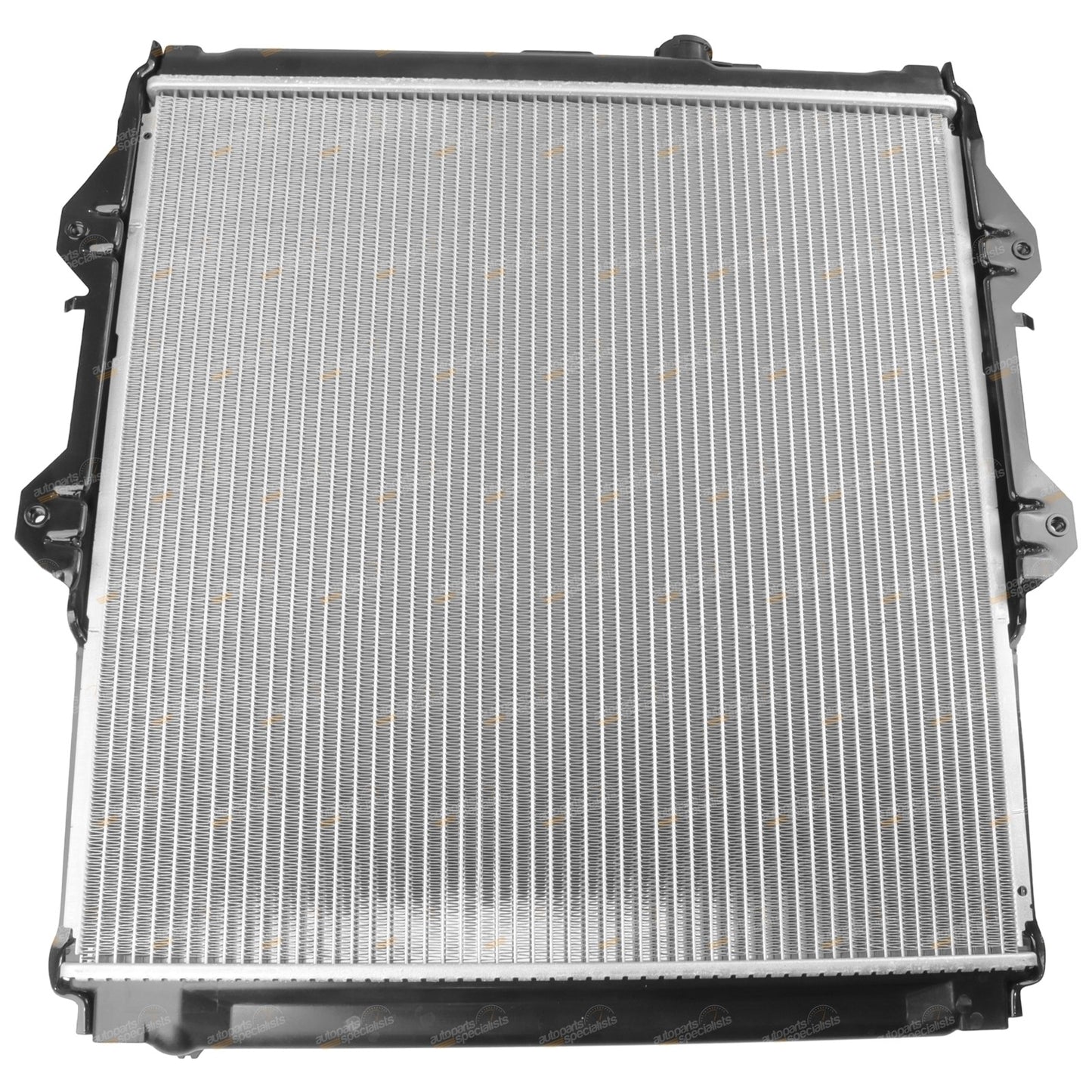 Radiator for Toyota Hilux (1999–2005)