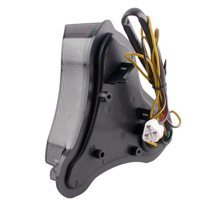 ABS Plastic Windshield for Honda CB125R CB250R CB300R (2018–2022)