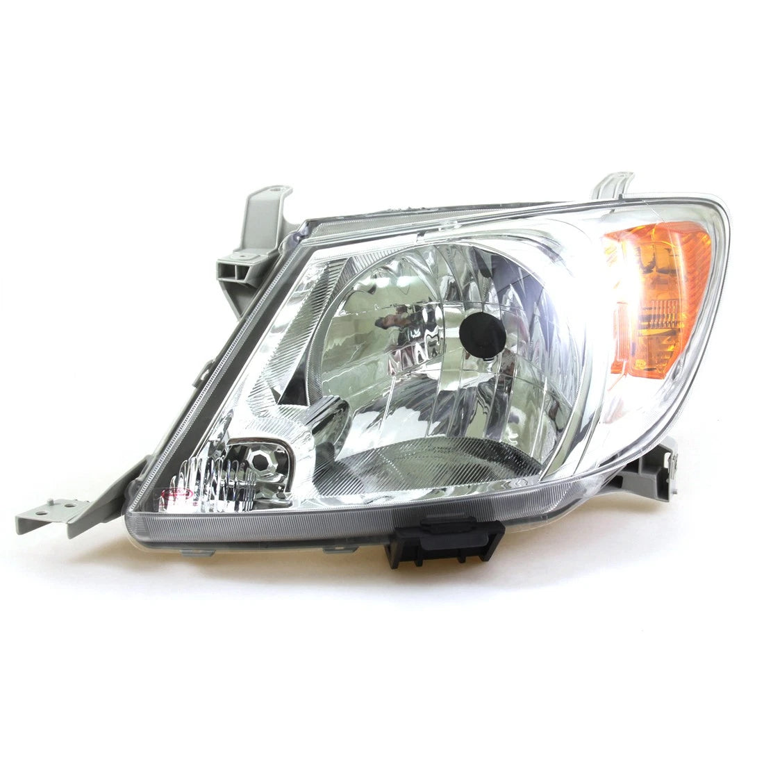 Front Left Headlight for Toyota Hilux Vigo (2004–2008)