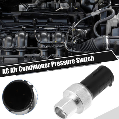 AC Air Conditioner Pressure Switch for Ford F-350 Super Duty