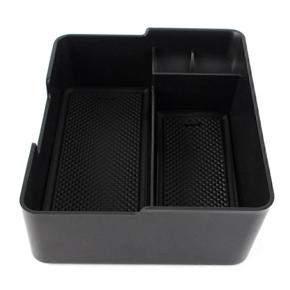Center Console Tray Organizer for Tesla Model 3 (2017-2023)