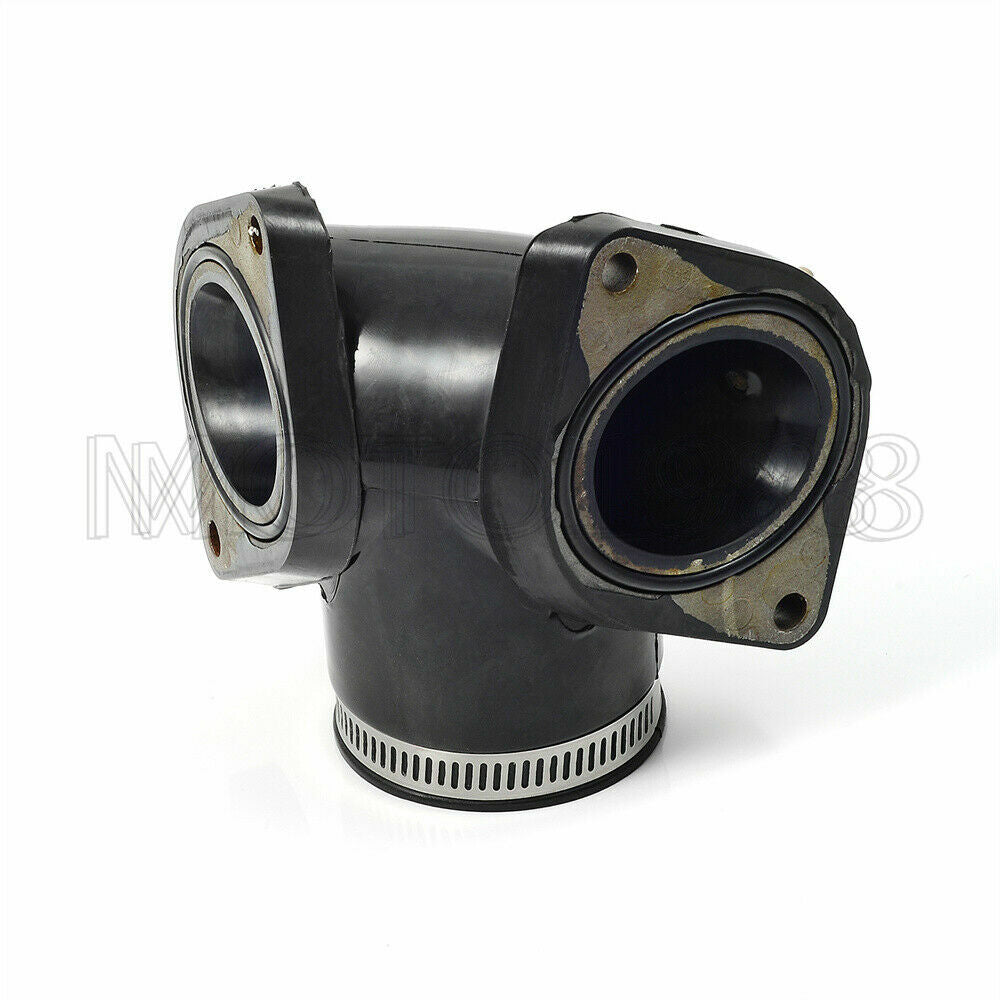 Carburetor Joint Intake Manifold for Yamaha Road Star XV1600 (1999–2003)