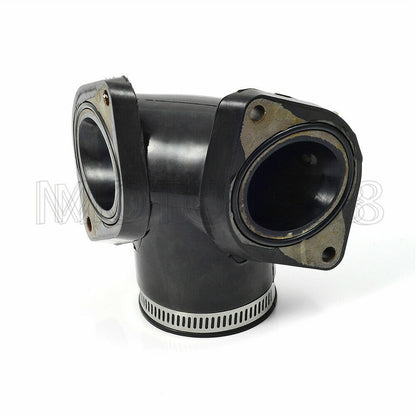 Carburetor Joint Intake Manifold for Yamaha Road Star XV1600 (1999–2003)