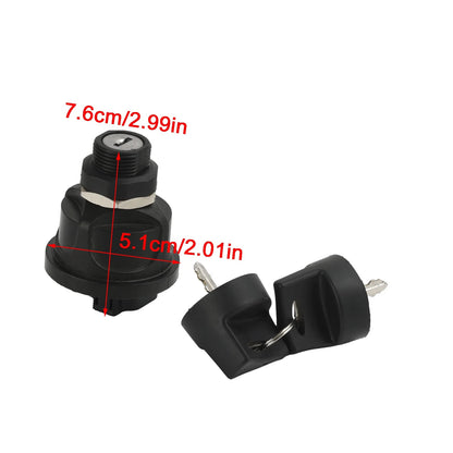 Ignition Kit for Kawasaki Ninja 400 / ABS Z400 (2018–2023) 27005-0717 H
