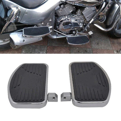 Front Rider Floorboards for Custom Chopper Cruisers