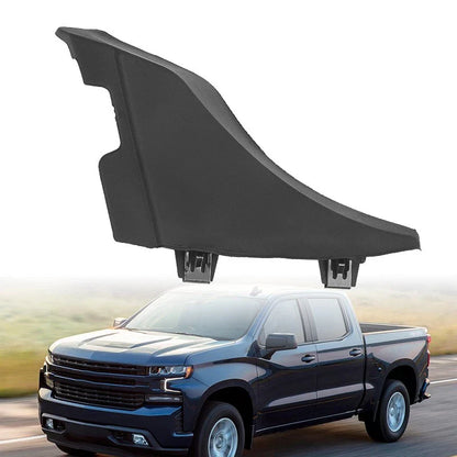 Windshield Wiper Cowl Cover Air Inlet Trim for Sierra Silverado (2014–2019)